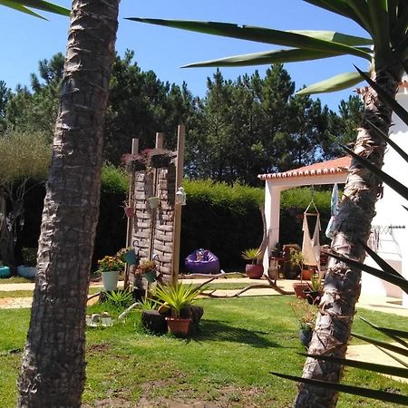 Casa Lagom Aljezur Exterior photo