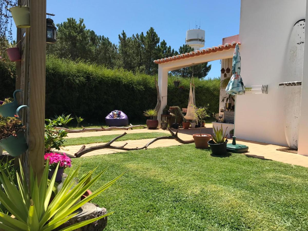 Casa Lagom Aljezur Exterior photo
