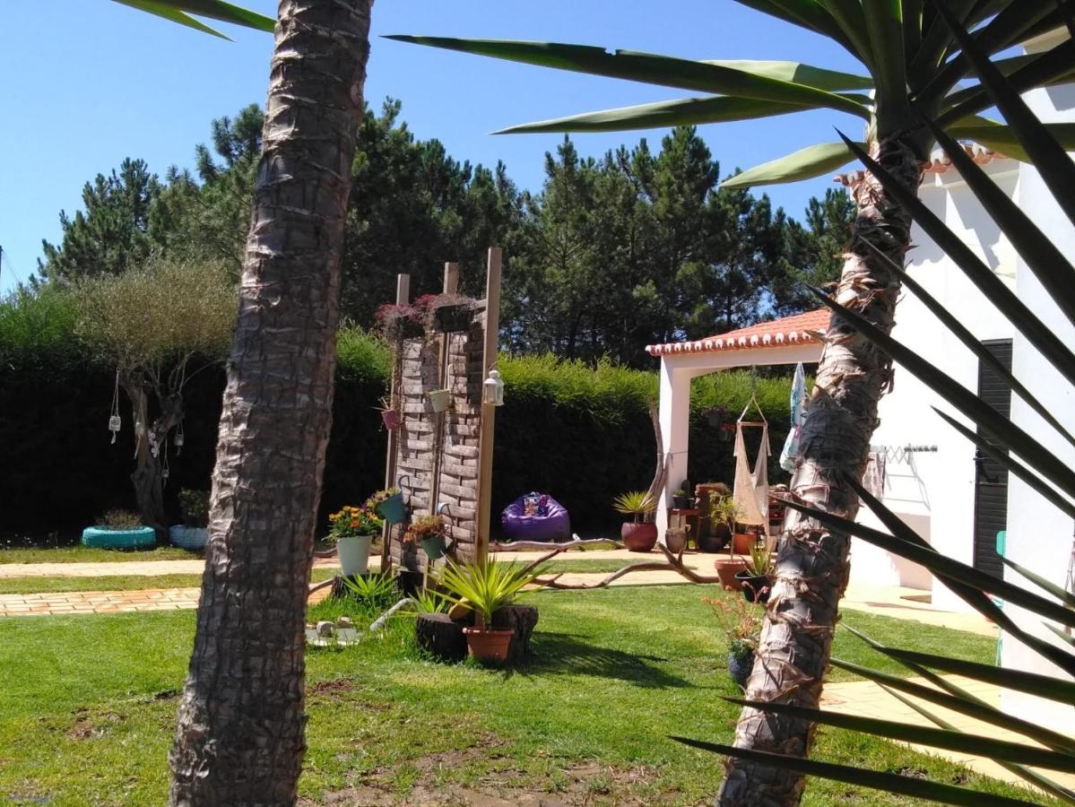 Casa Lagom Aljezur Exterior photo